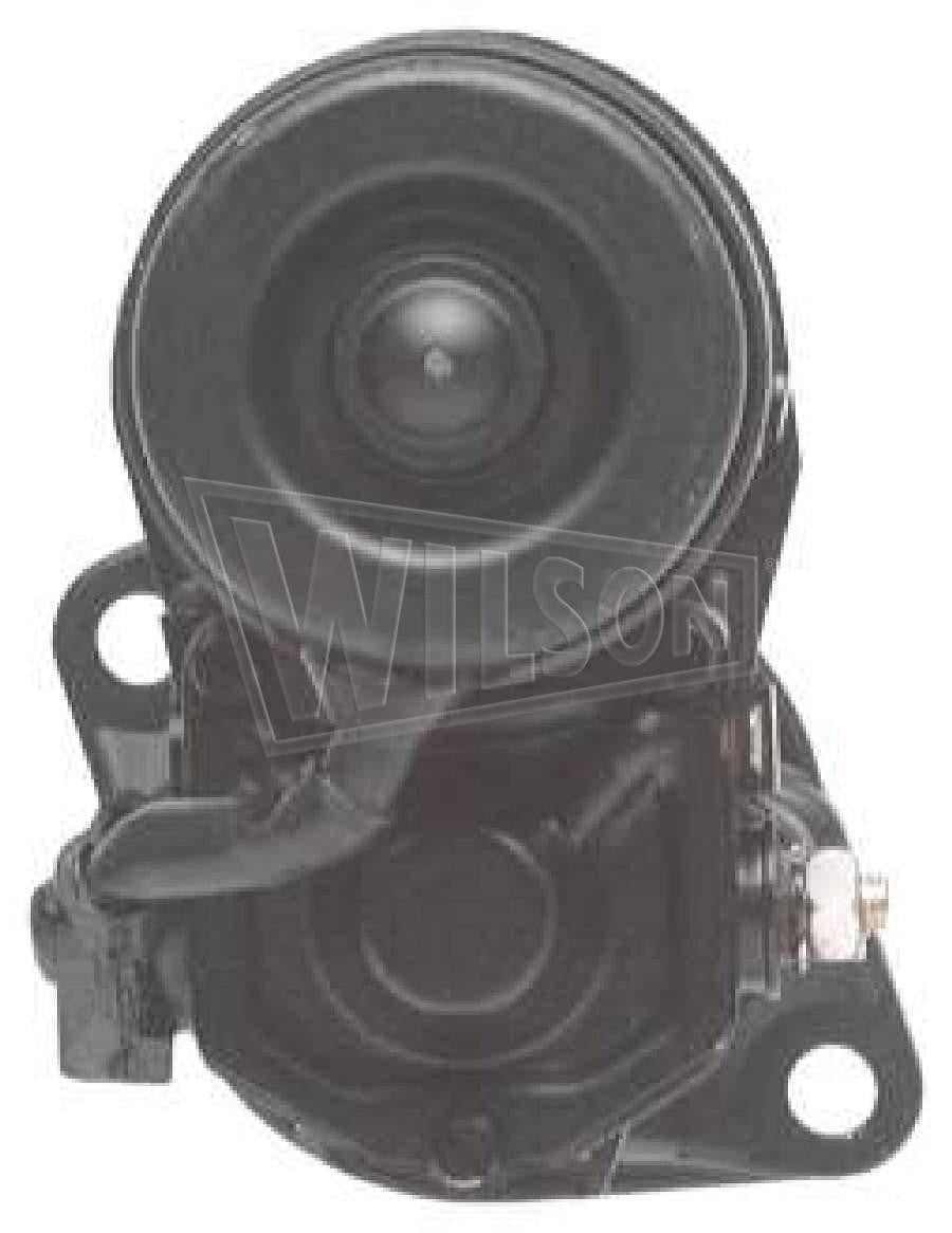 Wilson Starter Motor 91-29-5120