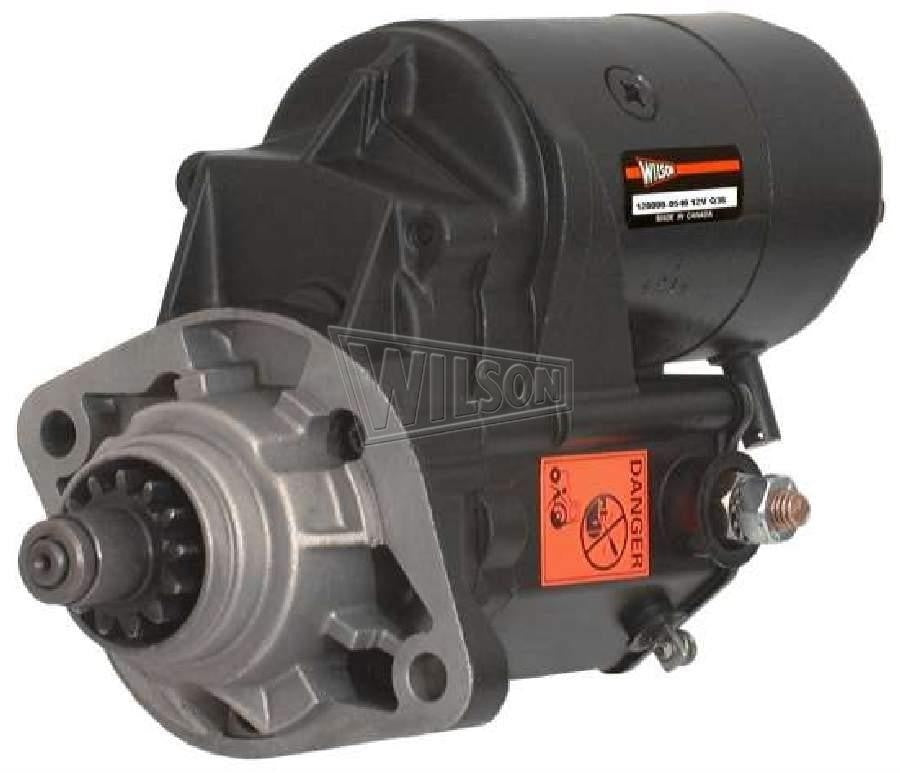 Wilson Starter Motor 91-29-5138