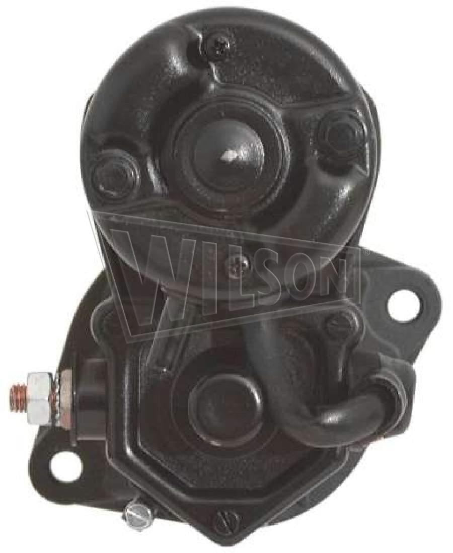 Wilson Starter Motor 91-29-5138