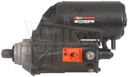 Wilson Starter Motor 91-29-5138