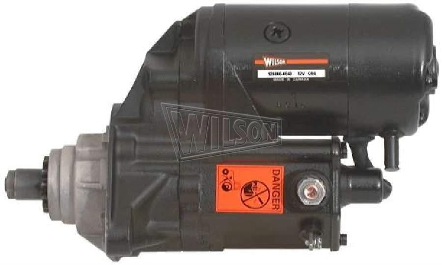 Wilson Starter Motor 91-29-5138