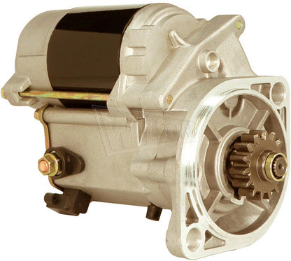 Wilson Remanufactured Starter Motor 91-29-5140