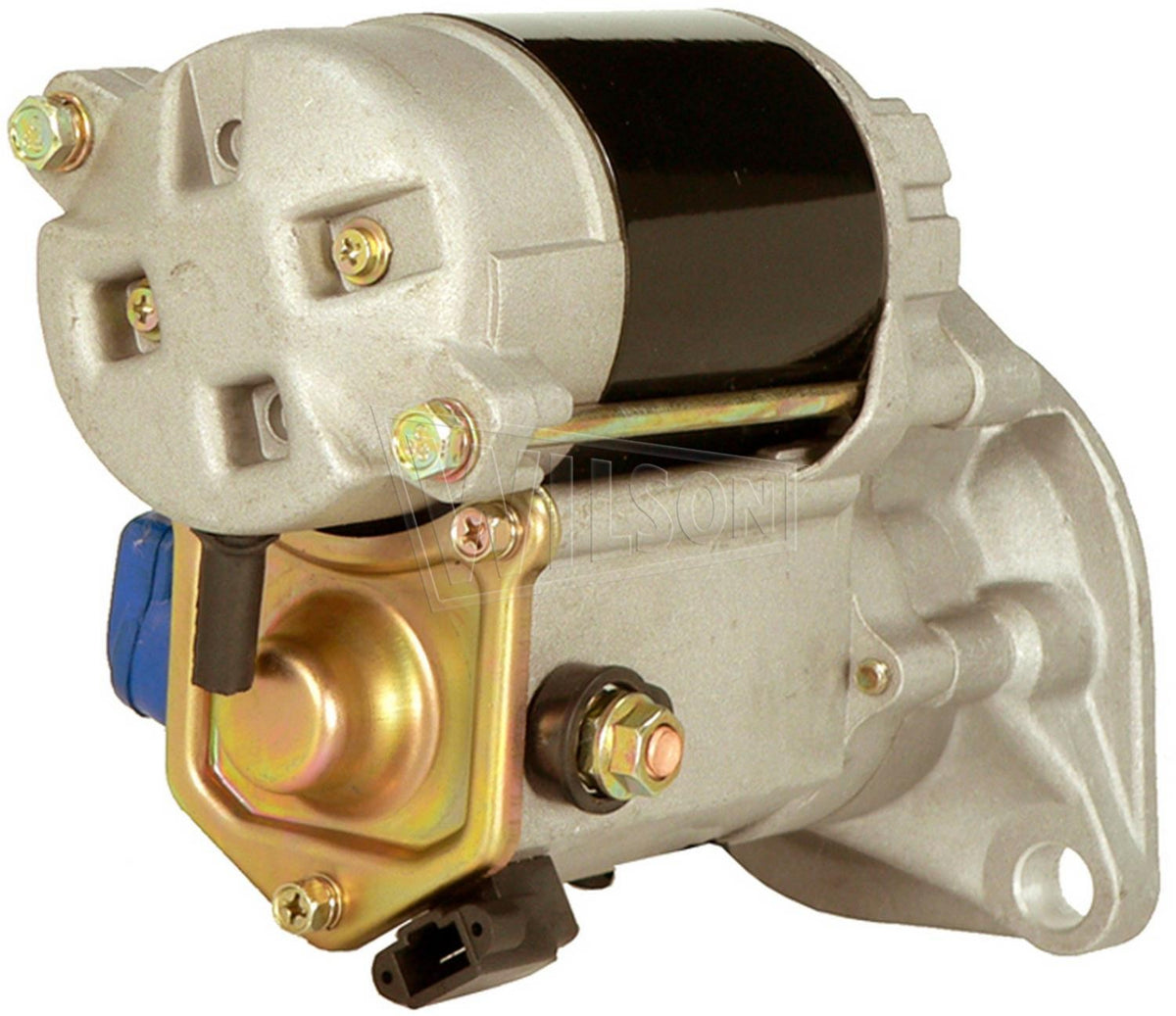 Wilson Remanufactured Starter Motor 91-29-5140