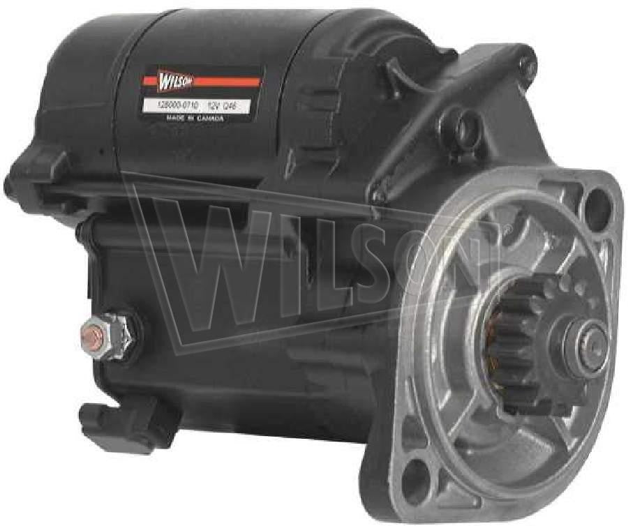 Wilson Starter Motor 91-29-5202