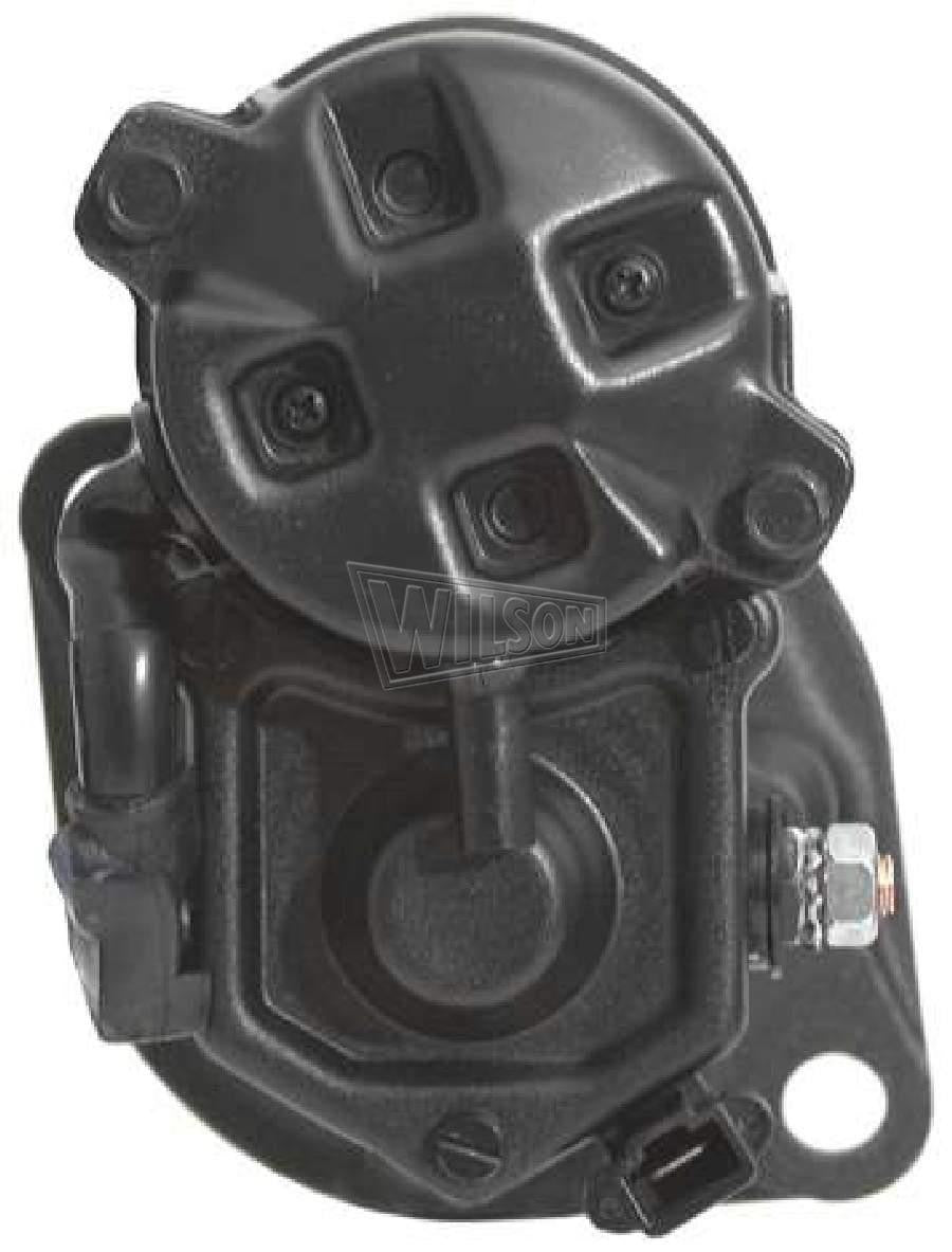 Wilson Starter Motor 91-29-5202