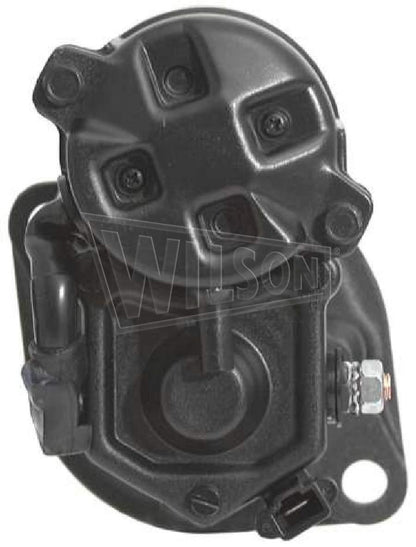 Wilson Starter Motor 91-29-5202