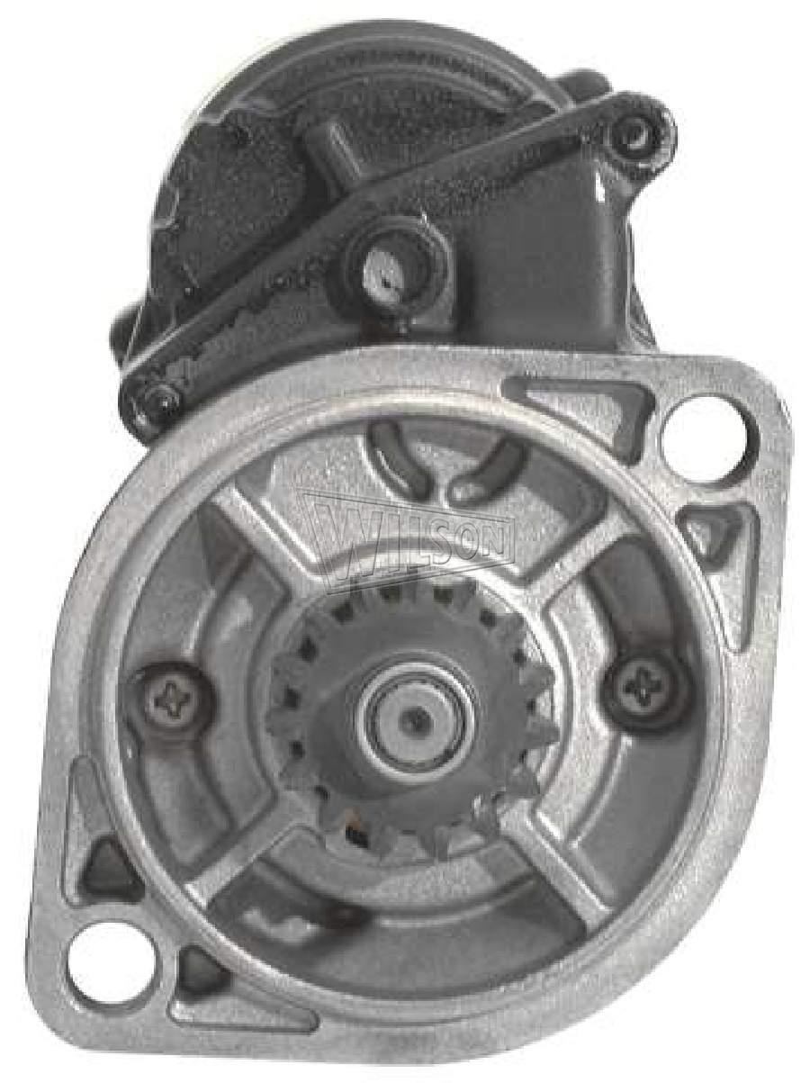 Wilson Starter Motor 91-29-5202