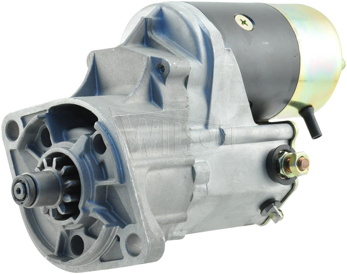 Wilson Remanufactured Starter Motor 91-29-5219