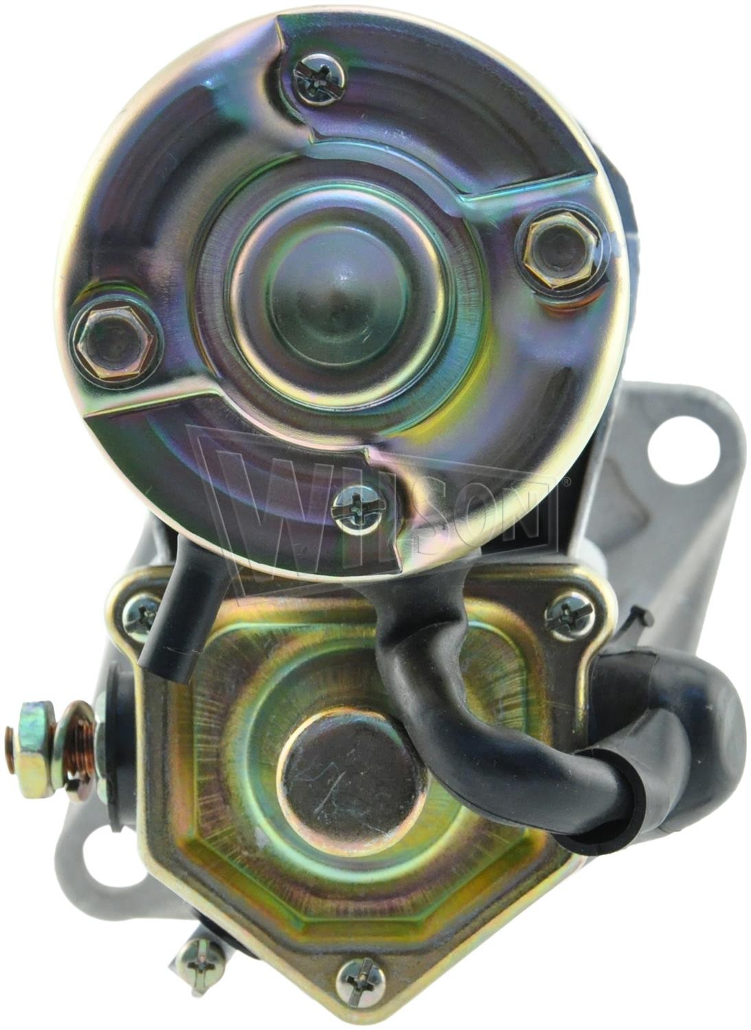 Wilson Remanufactured Starter Motor 91-29-5219