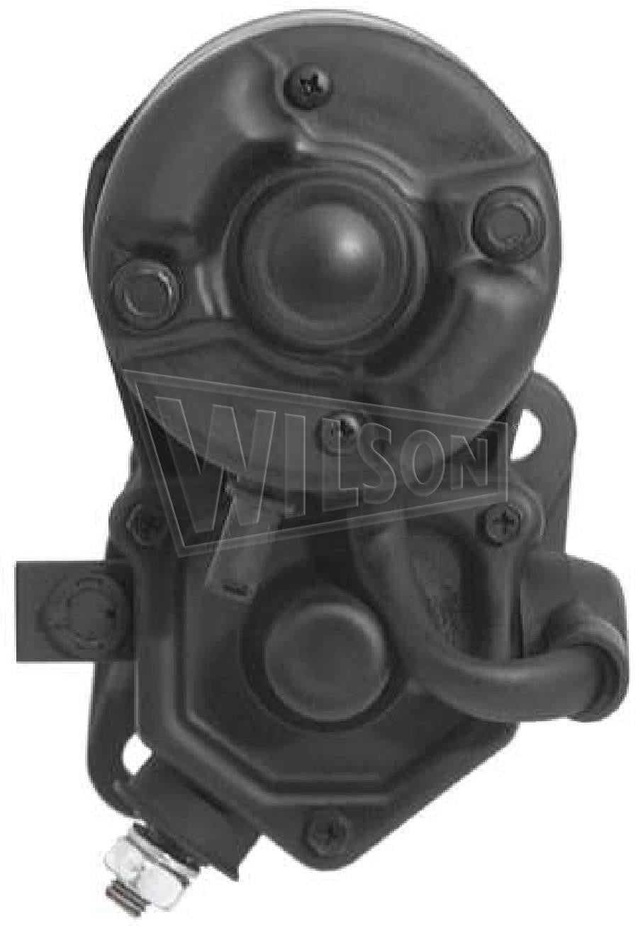 Wilson Starter Motor 91-29-5372