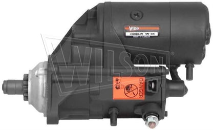 Wilson Starter Motor 91-29-5372