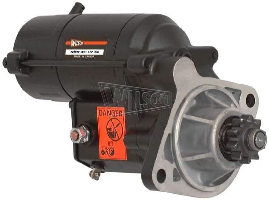 Wilson Starter Motor 91-29-5390