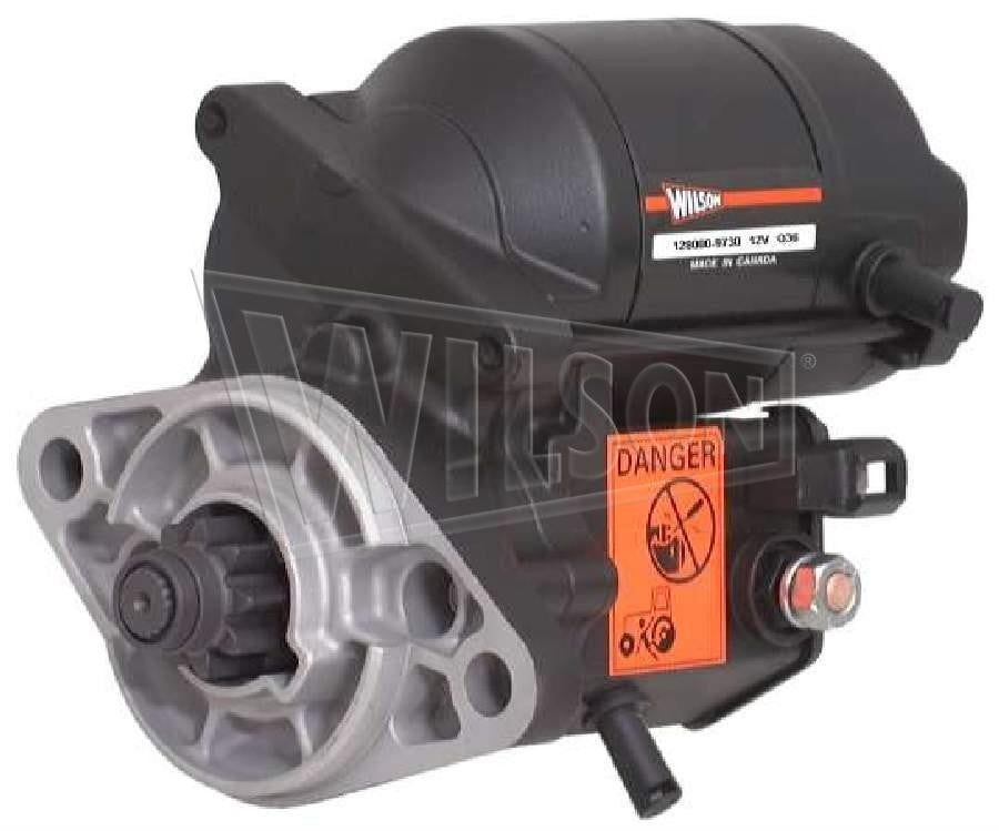 Wilson Starter Motor 91-29-5391