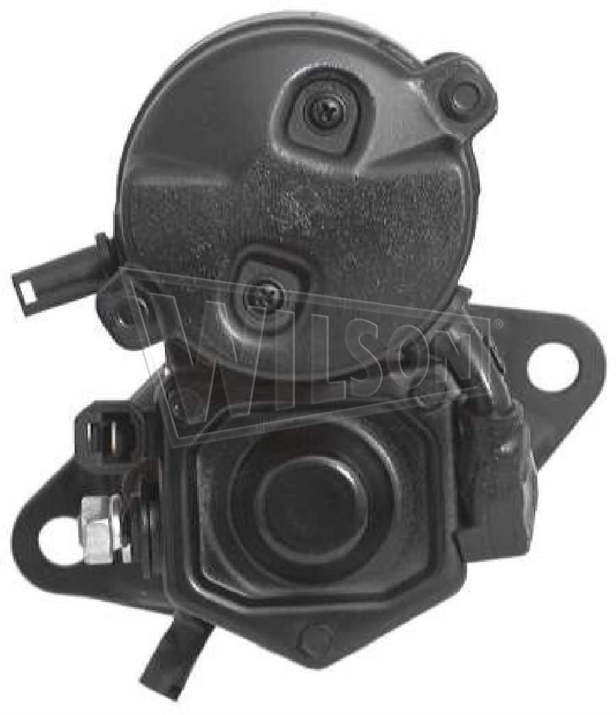 Wilson Starter Motor 91-29-5391
