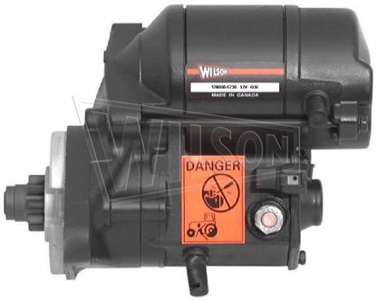 Wilson Starter Motor 91-29-5391