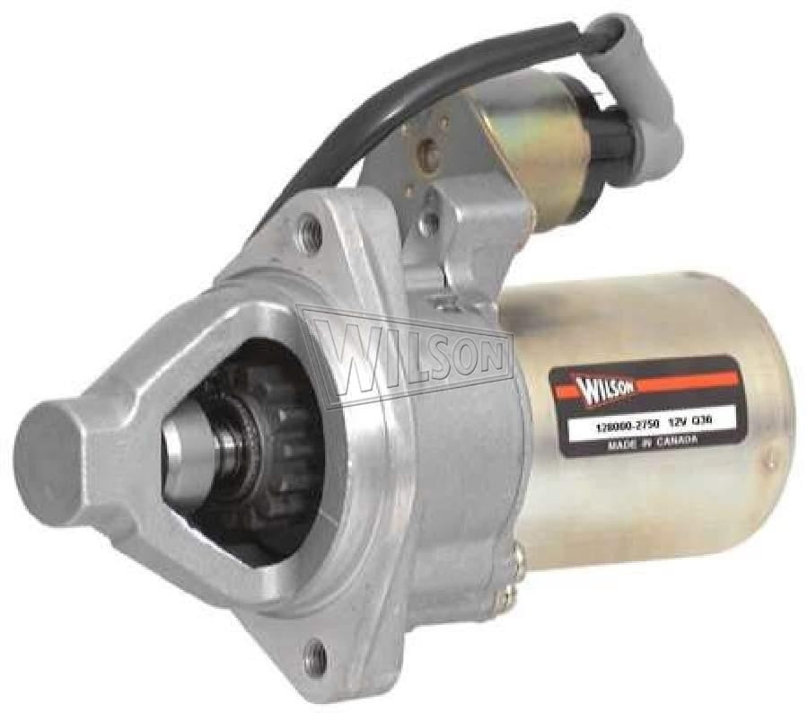Wilson Starter Motor 91-29-5396N