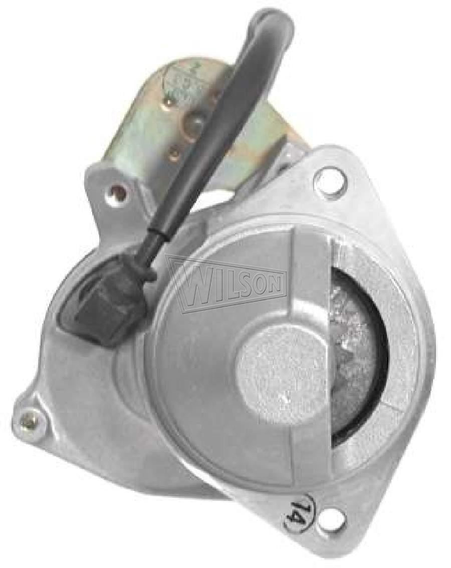 Wilson Starter Motor 91-29-5396N