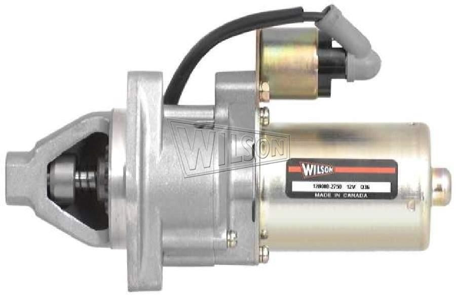 Wilson Starter Motor 91-29-5396N