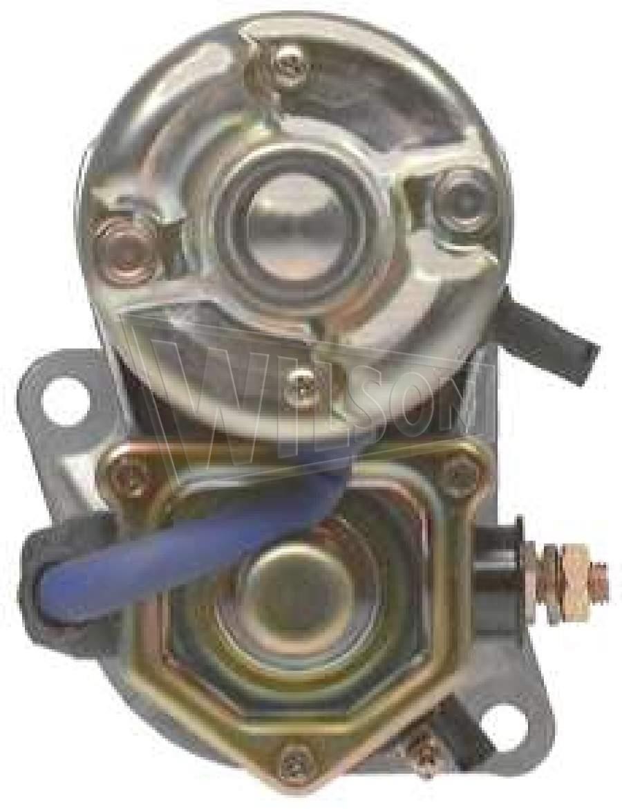 Wilson Remanufactured Starter Motor 91-29-5401