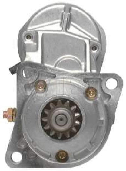 Wilson Remanufactured Starter Motor 91-29-5401