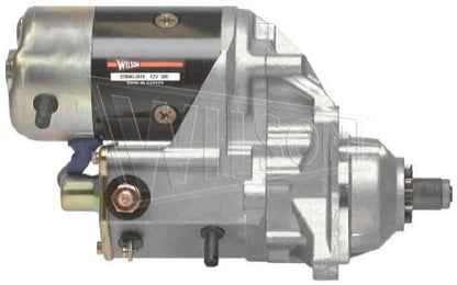 Wilson Remanufactured Starter Motor 91-29-5401
