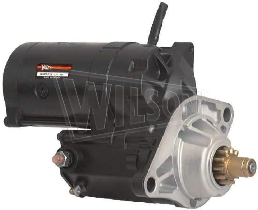 Wilson Starter Motor 91-29-5441