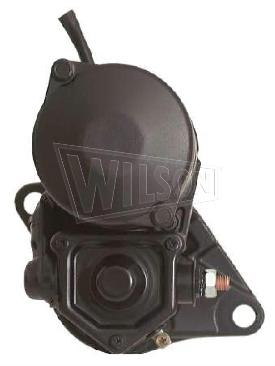 Wilson Starter Motor 91-29-5441