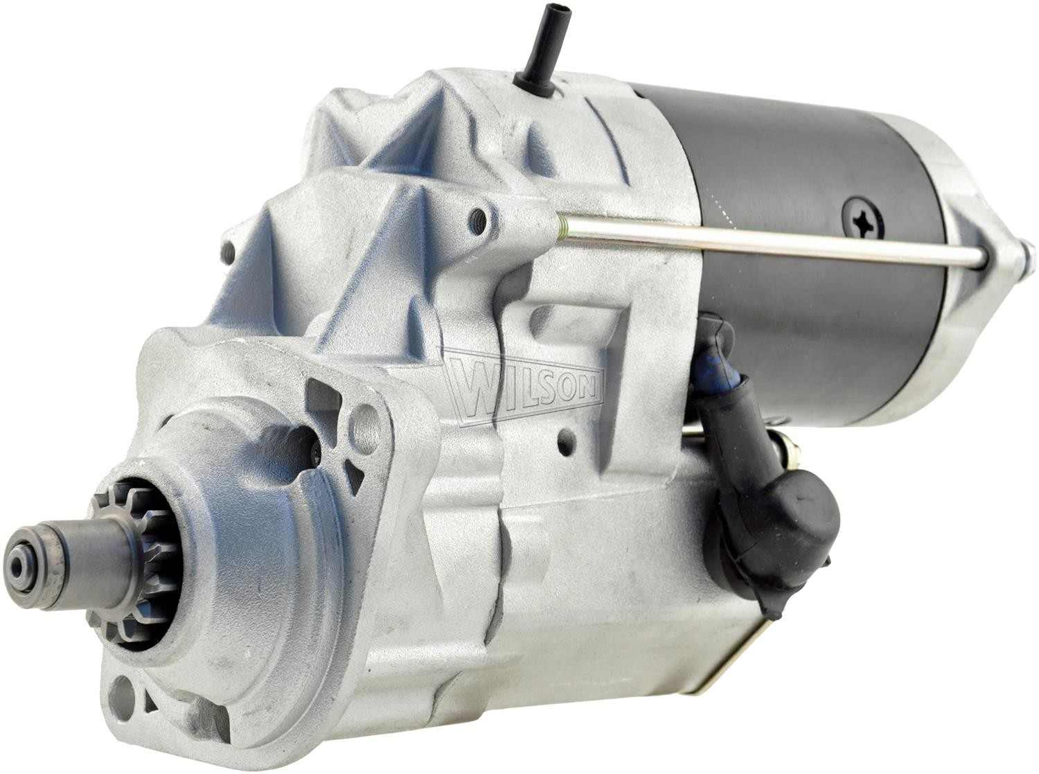 Wilson Starter Motor 91-29-5448N