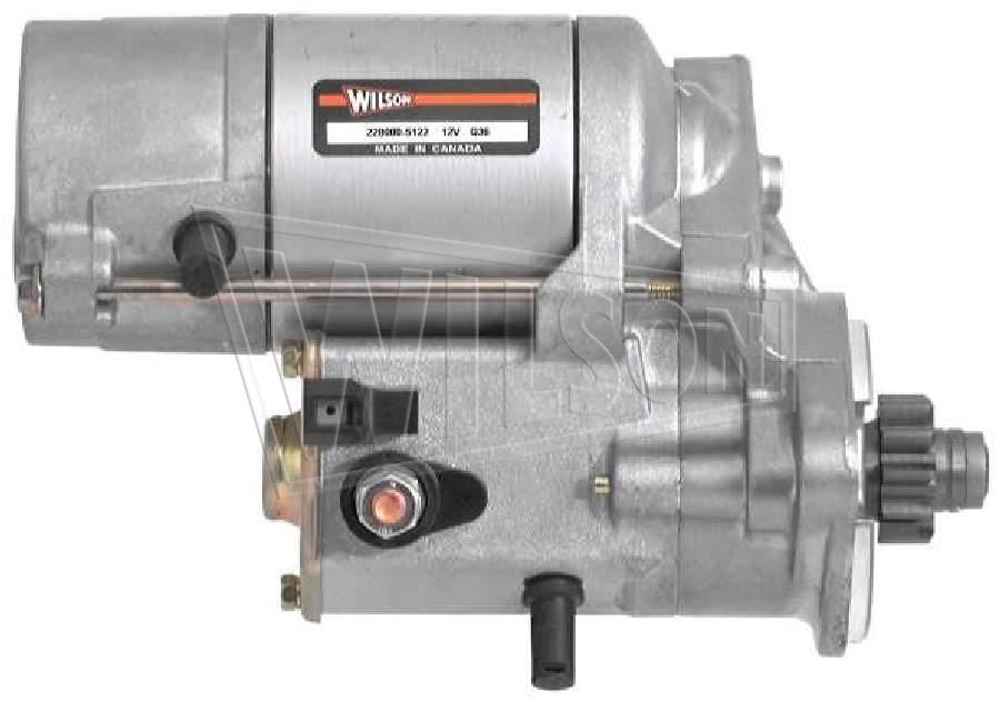 Wilson Starter Motor 91-29-5468