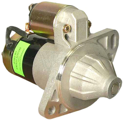 Wilson New Starter Motor 91-29-5524N