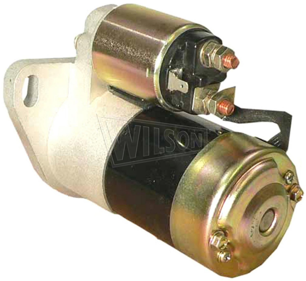Wilson New Starter Motor 91-29-5524N