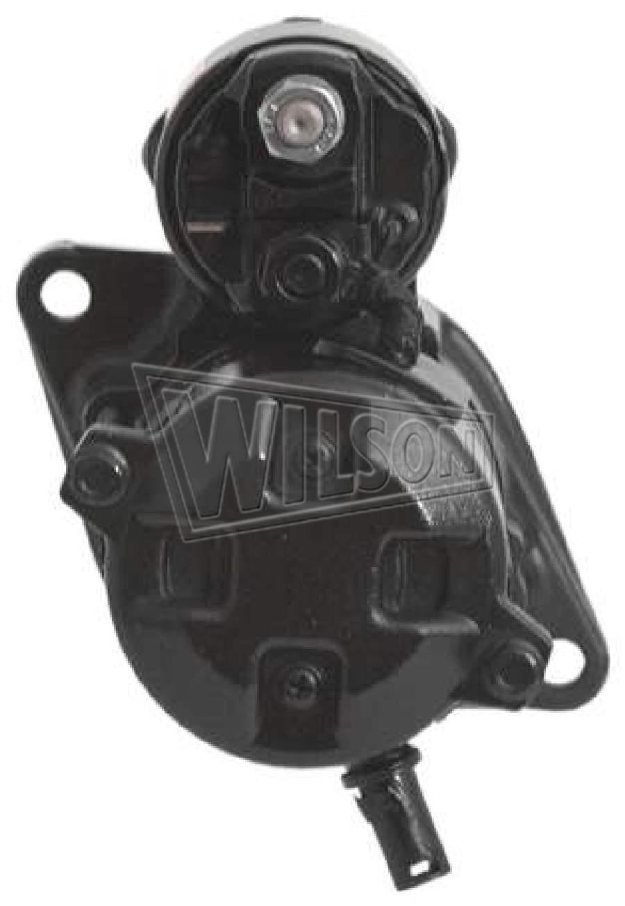 Wilson Starter Motor 91-29-5554