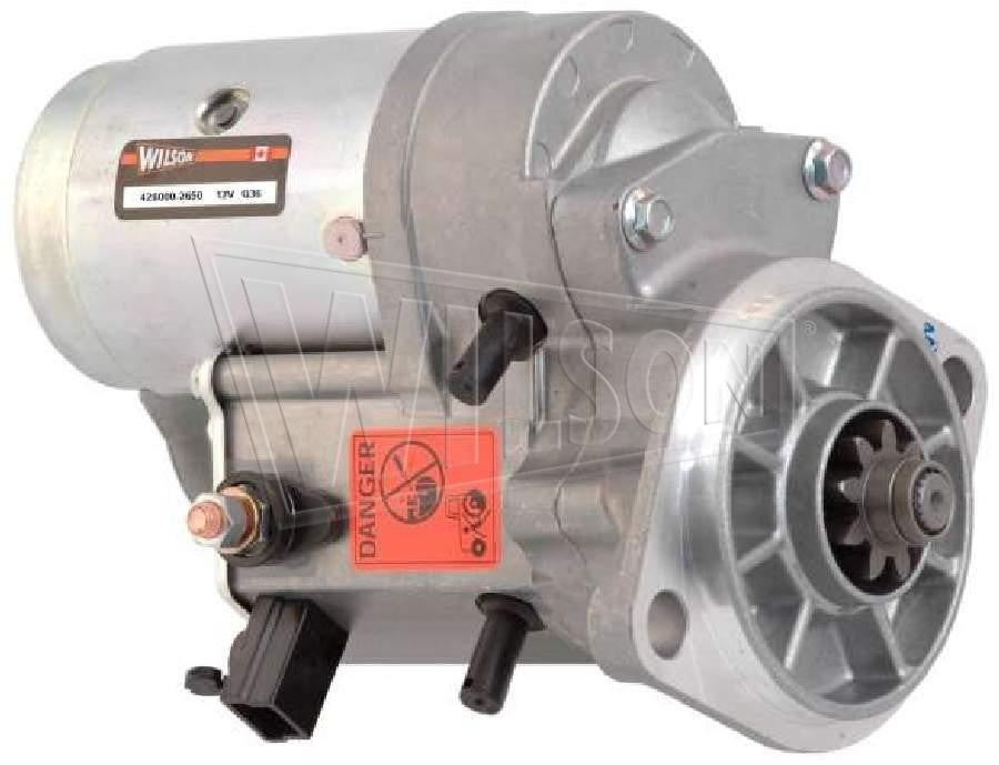 Wilson Starter Motor 91-29-5603