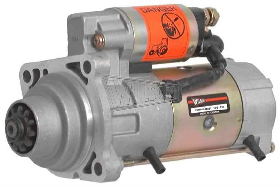Wilson Starter Motor 91-31-9008N