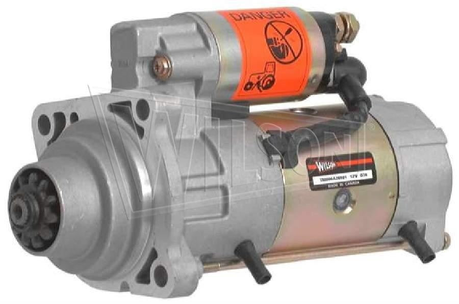 Wilson Starter Motor 91-31-9008