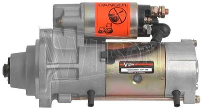 Wilson Starter Motor 91-31-9008