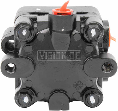 BBB Industries Remanufactured Power Steering Pump 920-0109