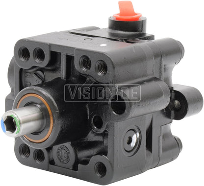 BBB Industries Remanufactured Power Steering Pump 920-0109