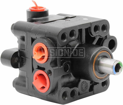BBB Industries Remanufactured Power Steering Pump 920-0109