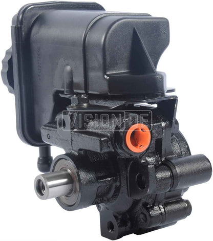 BBB Industries Remanufactured Power Steering Pump 920-01108