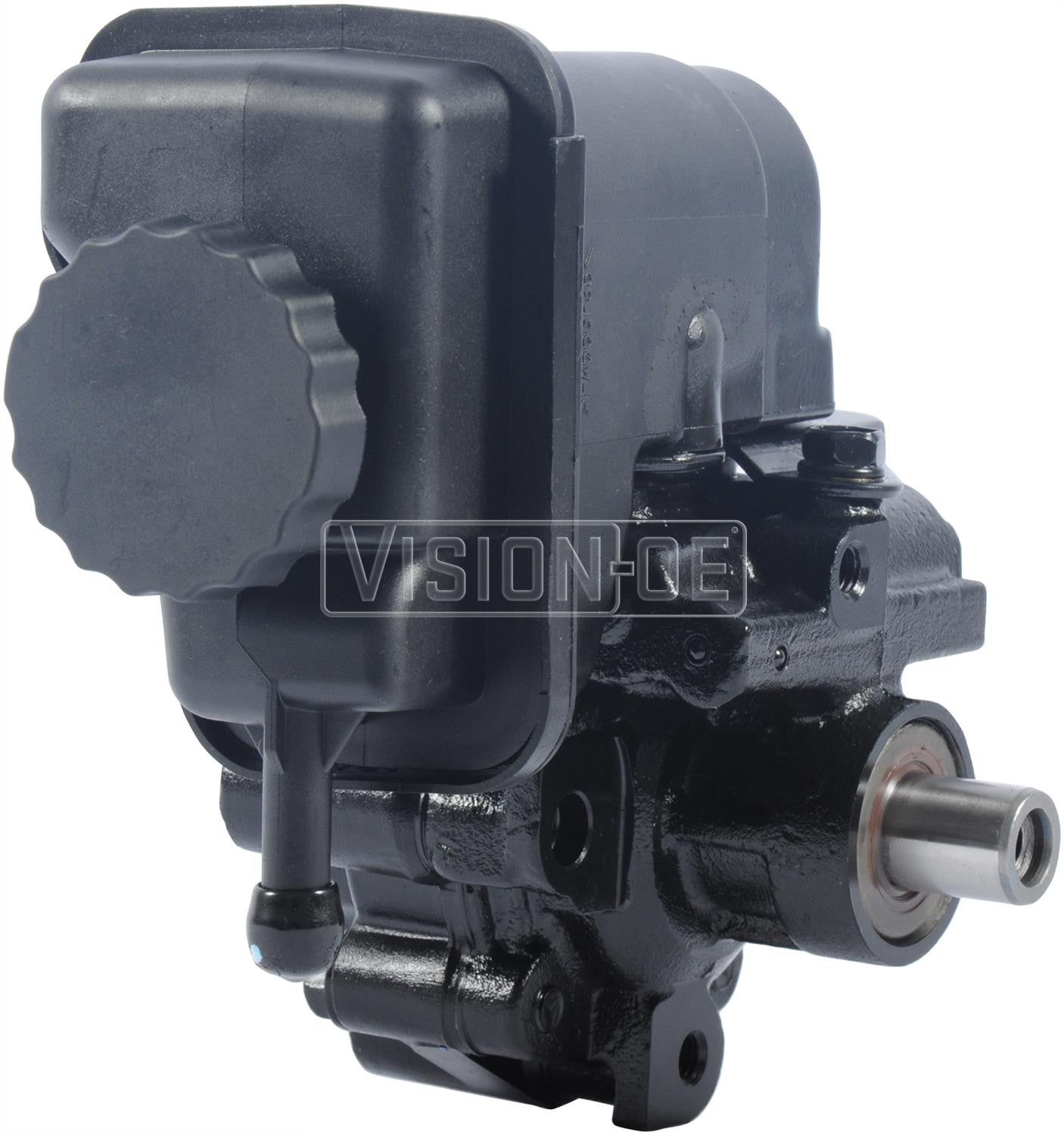 BBB Industries Remanufactured Power Steering Pump 920-01108