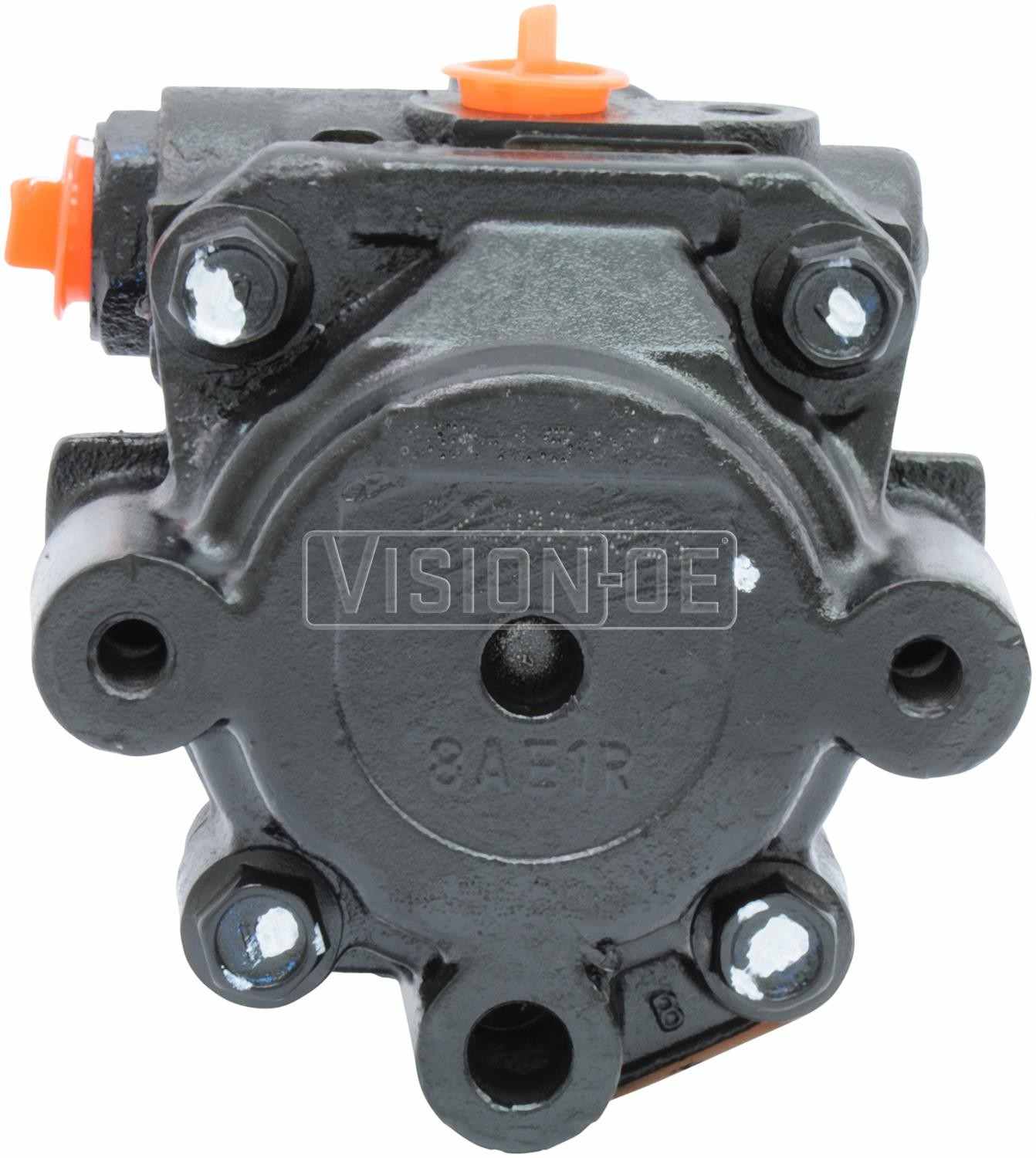 Vision OE Remanufactured Power Steering Pump 920-0110