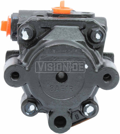 Vision OE Remanufactured Power Steering Pump 920-0110