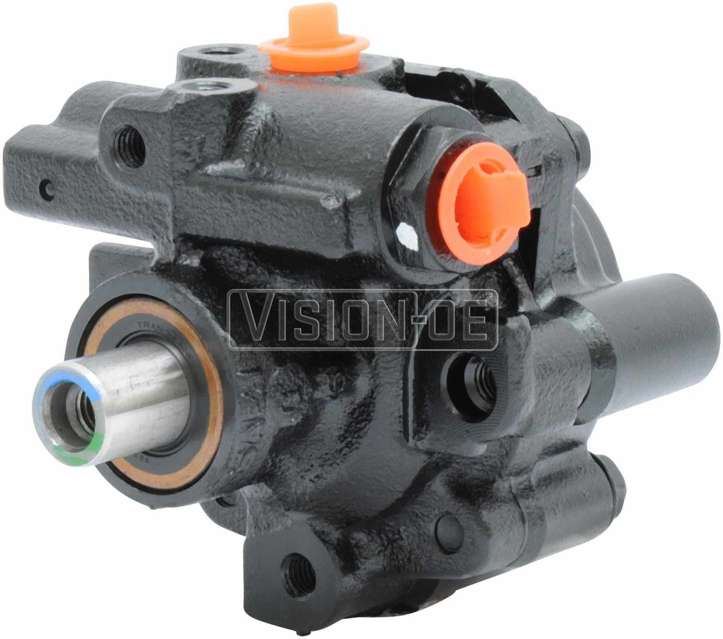 Vision OE Remanufactured Power Steering Pump 920-0110