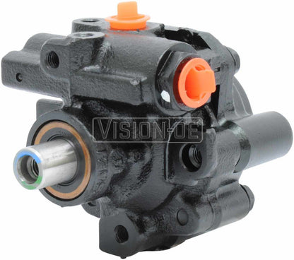 Vision OE Remanufactured Power Steering Pump 920-0110
