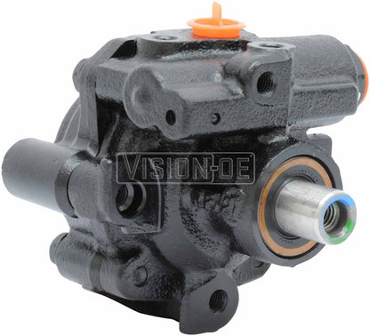 Vision OE Remanufactured Power Steering Pump 920-0110