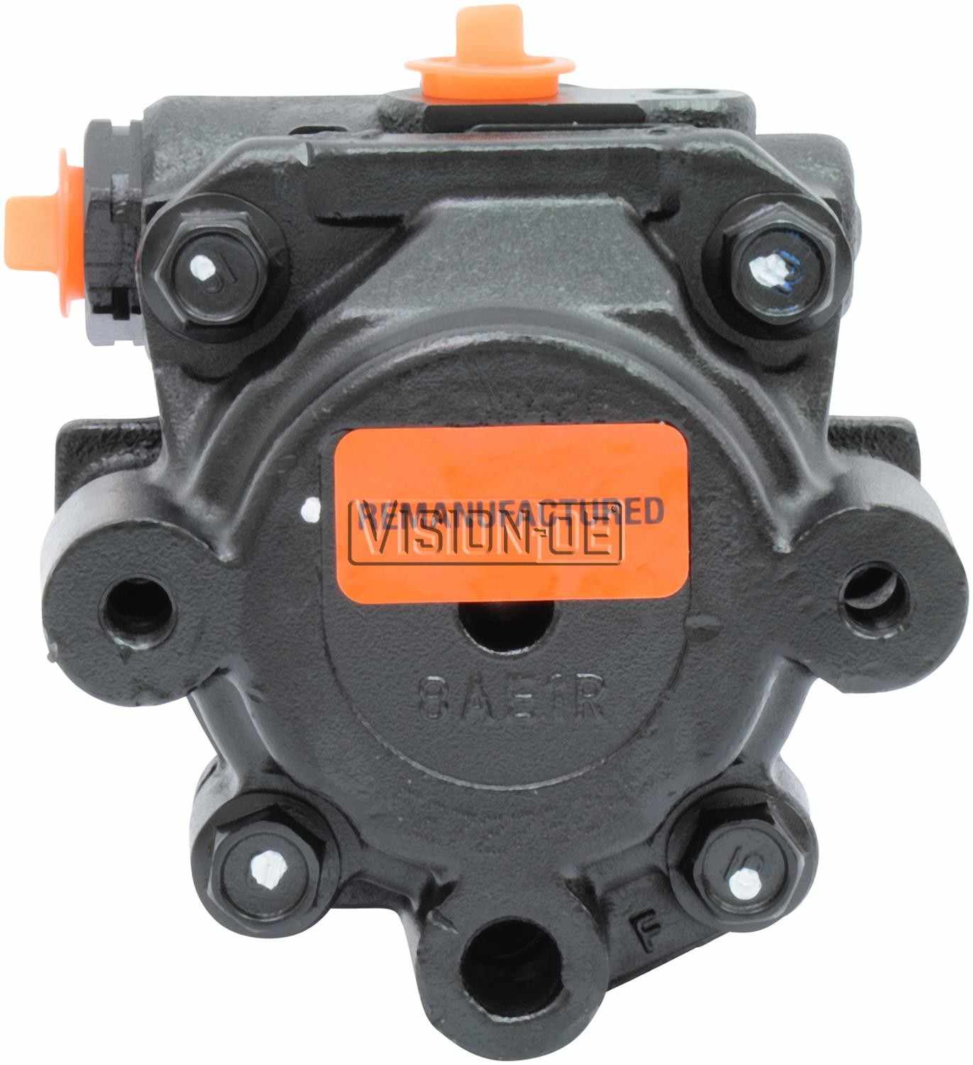 BBB Industries Power Steering Pump 920-0111