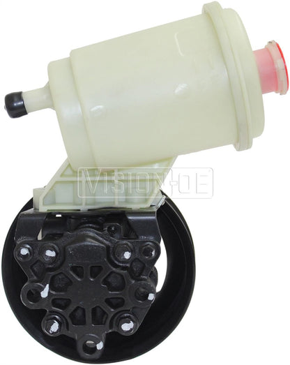 BBB Industries Remanufactured Power Steering Pump 920-01154A1