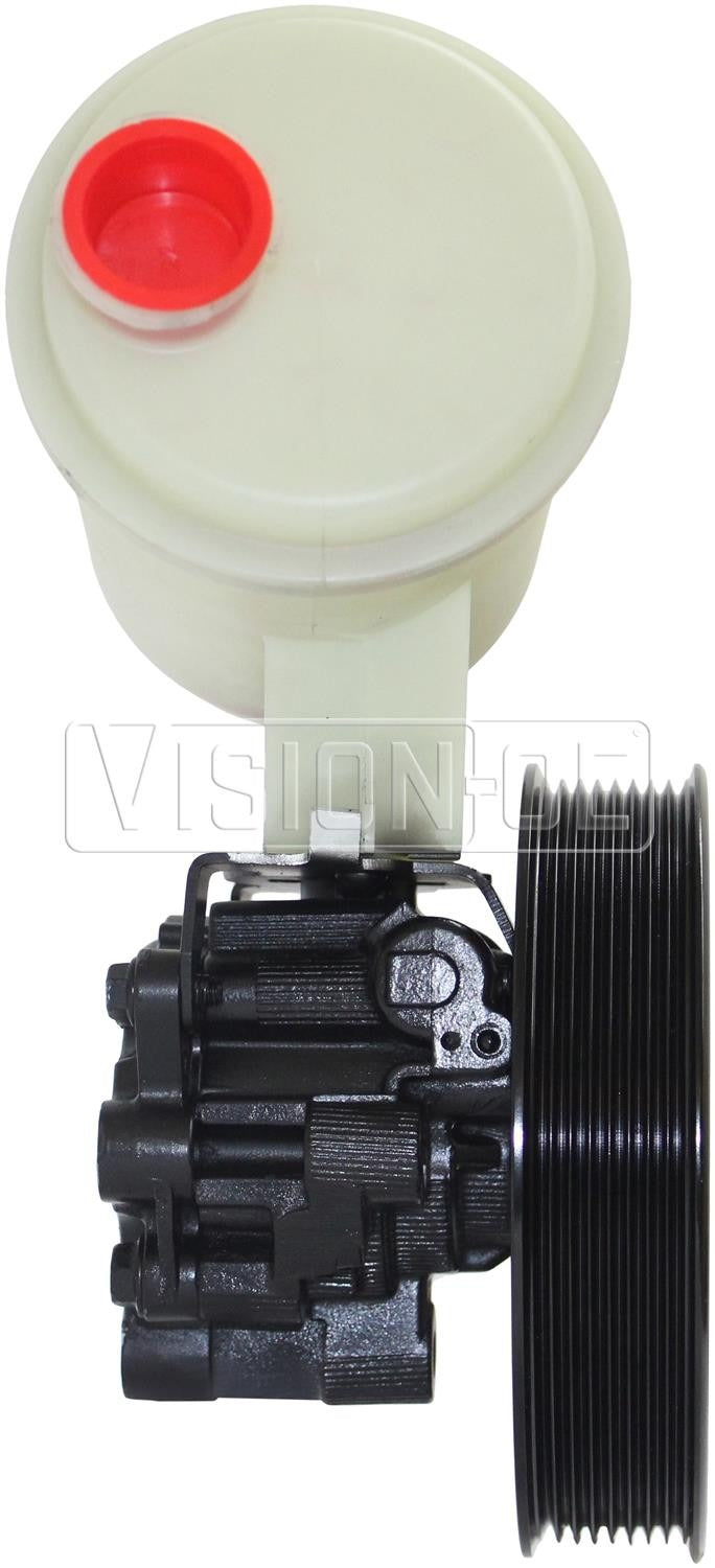 BBB Industries Remanufactured Power Steering Pump 920-01154A1