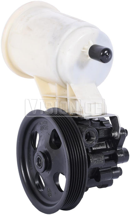 BBB Industries Remanufactured Power Steering Pump 920-01156A1